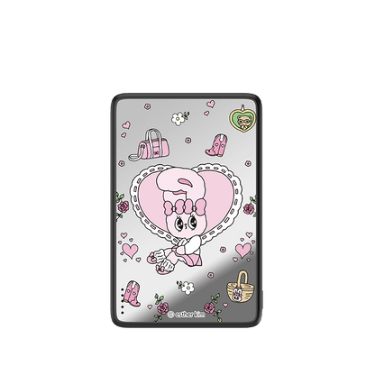 Esther Bunny Magnetic Power Bank - CaseBangPower BankCaseBangWish List5000mAh