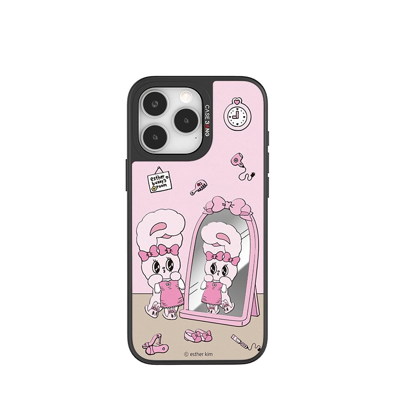 Exquisite Mirror Unijoy - CaseBangUnijoyCaseBangiPhone 17