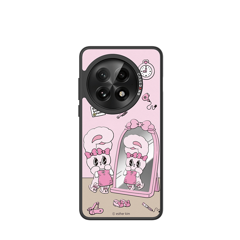 Exquisite Mirror Unijoy - CaseBangUnijoyCaseBangONEPLUS 13