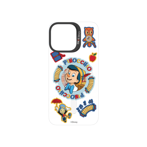 Joyful Start Snap-On Cover