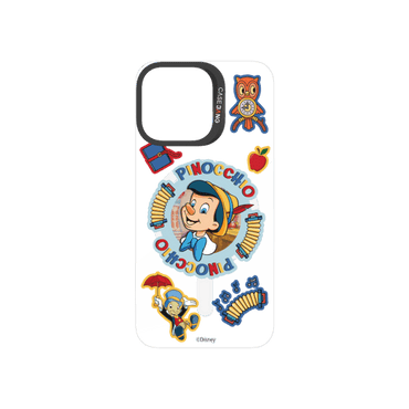 Joyful Start Snap-On Cover