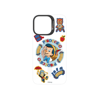 Joyful Start Snap-On Cover