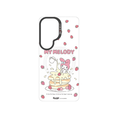Melody Dessert Snap-On Cover