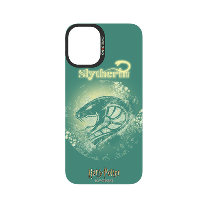 Slytherin Snap-On Phone Case