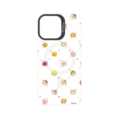 Tsum Diamond Snap-On Phone Case