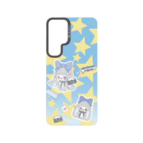 Snap Snap-On Phone Case