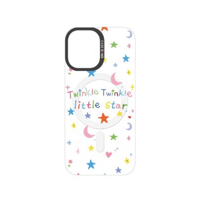Little Star Snap-On Cover