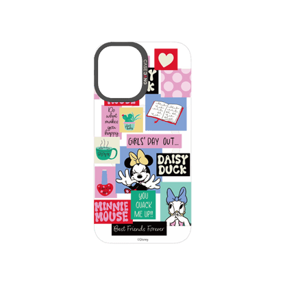 Pop Collage Minnie Snap-On Phone Case