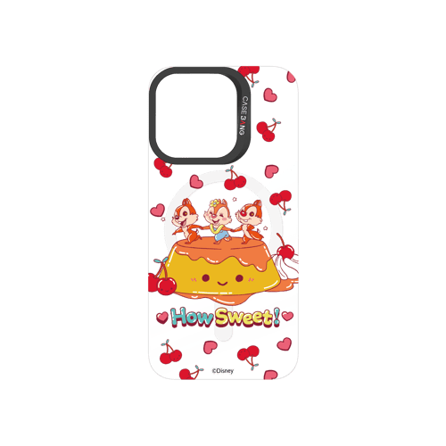 Sweet Day Snap-On Phone Case