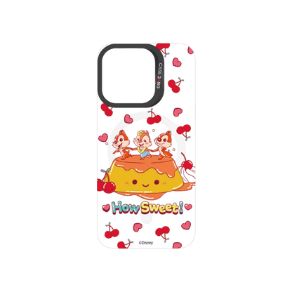 Sweet Day Snap-On Phone Case