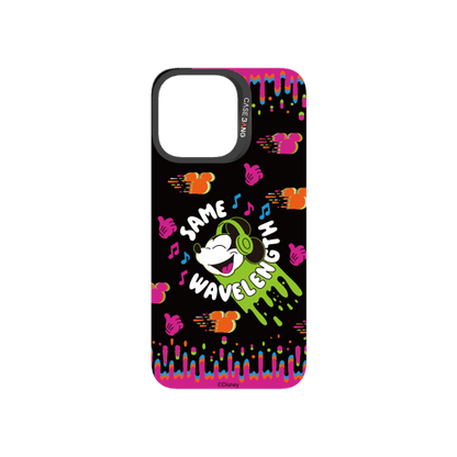 Musical Mickey Snap-On Phone Case
