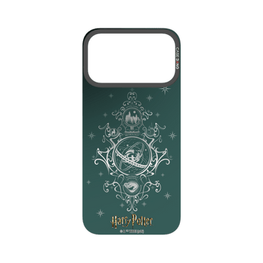 Astrology Snap-On Phone Case