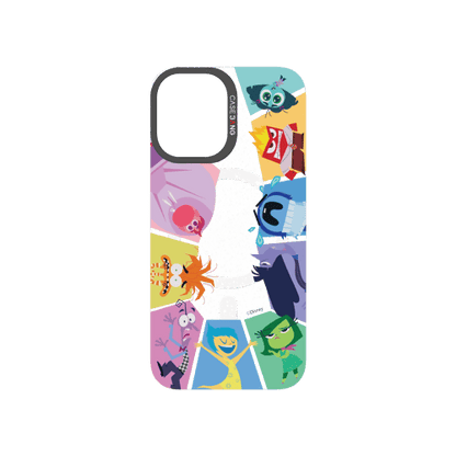 Emotion Palette Snap-On Cover