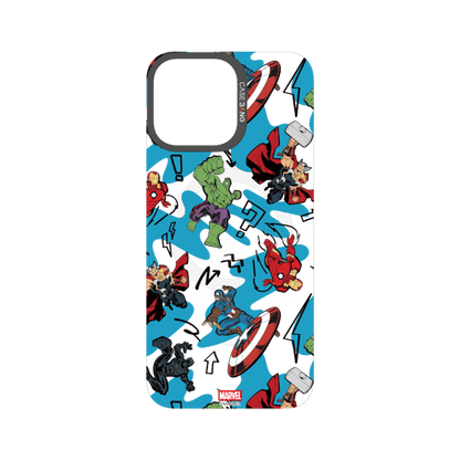 Avengers Assemble Snap-On Cover