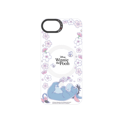 Chill Eeyore Snap-On Phone Case