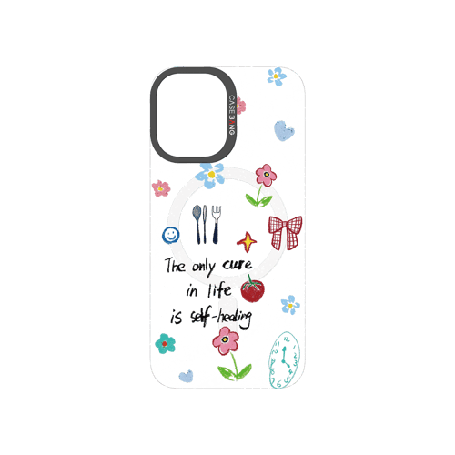 Joy Worship Snap-On Cover