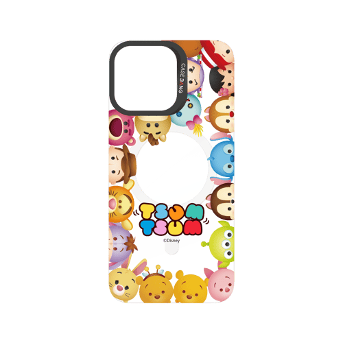 Tsum Collage Snap-On Phone Case