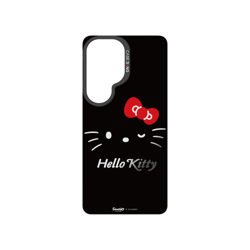 Kitty Wink snap-on phone case cover for Samsung S26 – Sanrio Hello Kitty | CaseBang