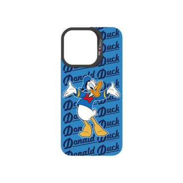 Donald Welcome Snap-On Cover