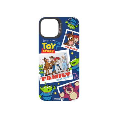 Playful Heart Launch Snap-On Phone Case