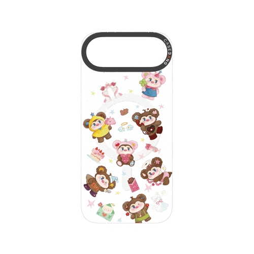 Party Mix Snap-On Phone Case