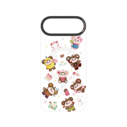 Party Mix Snap-On Phone Case