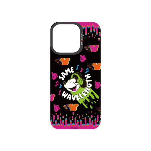 Musical Mickey Snap-On Phone Case