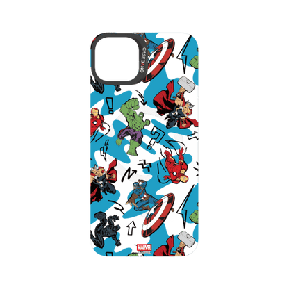 Avengers Assemble Snap-On Cover