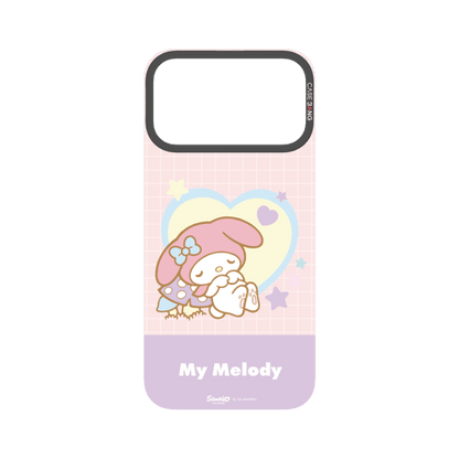 Melody Take A Nap Snap-On Cover