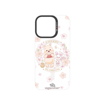 Sakura Pooh Snap-On Cover