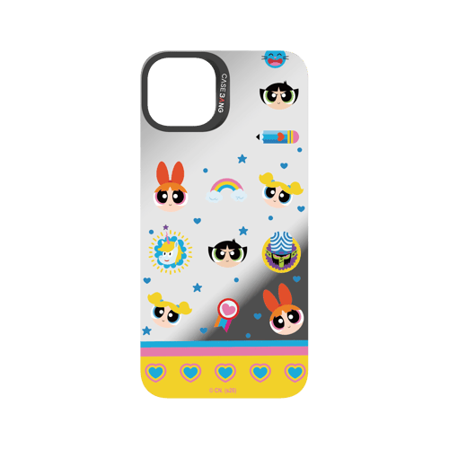 Cutie Squad Snap-On Phone Case