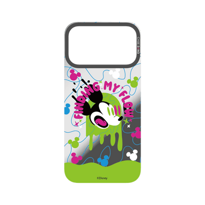 Sweet Mickey Snap-On Phone Case