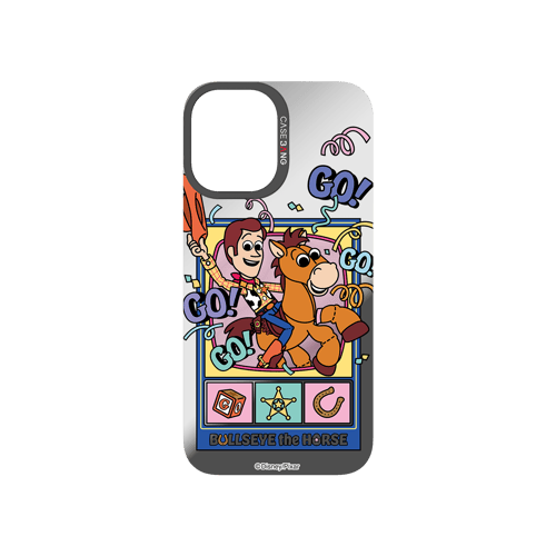 Yeehaw Cowboy Snap-On Phone Case
