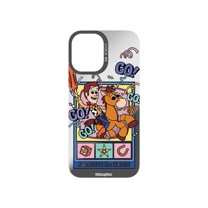 Yeehaw Cowboy Snap-On Phone Case