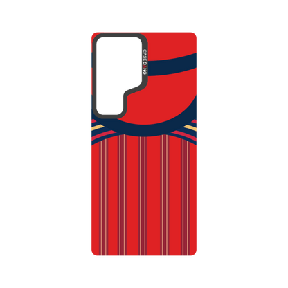 Blazing Warriors Snap-On Phone Case