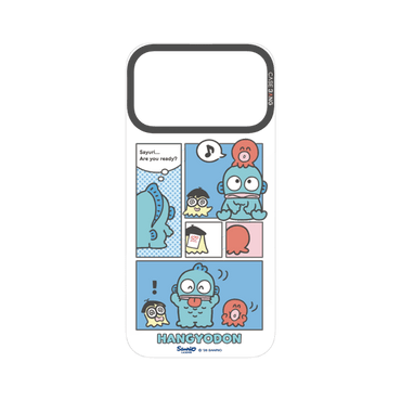Hanton In Class Snap-On Phone Case