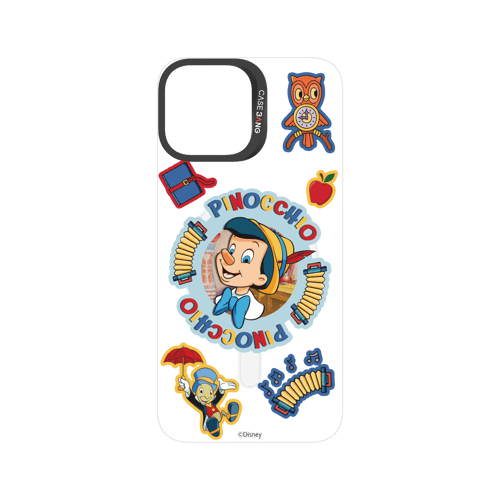 Joyful Start Snap-On Cover