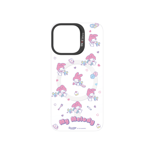 Melody Have Fun Snap-On Cover
