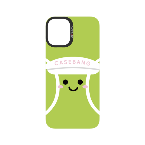 The Prince of Tennis Snap-On Phone Case