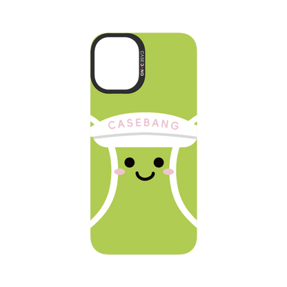 The Prince of Tennis Snap-On Phone Case