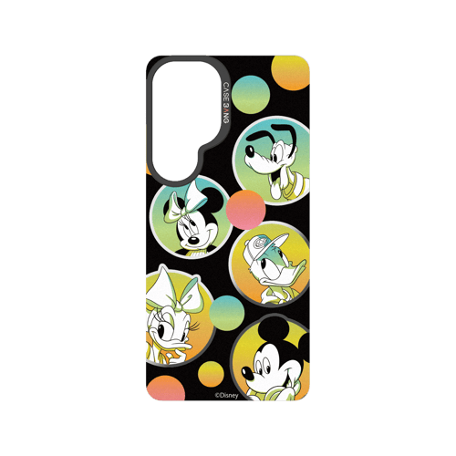 Mickey and The Gang Snap-On Phone Case