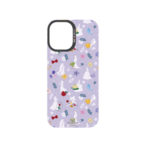 Princess Wonderland Snap-On Phone Case