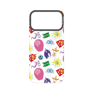 Emotion Party Snap-On Phone Case