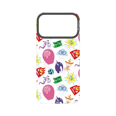 Emotion Party Snap-On Cover