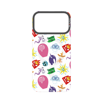 Emotion Party Snap-On Cover