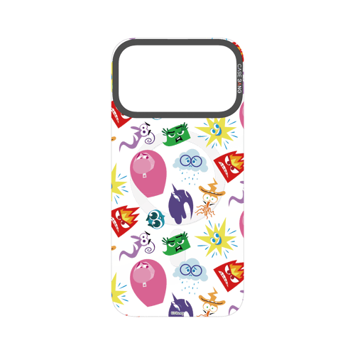 Emotion Party Snap-On Phone Case