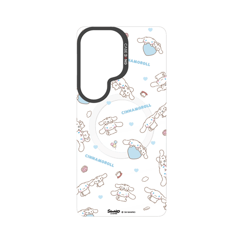 Cinnamoroll Confetti Snap-On Phone Case