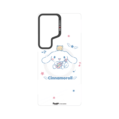 Cinnamoroll Pop Snap-On Phone Case