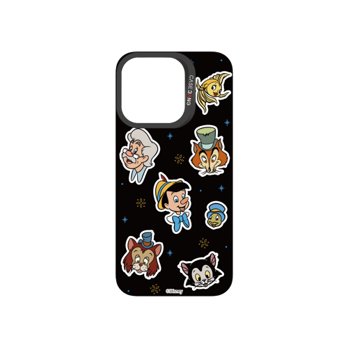 Carnival Troupe Snap-On Cover