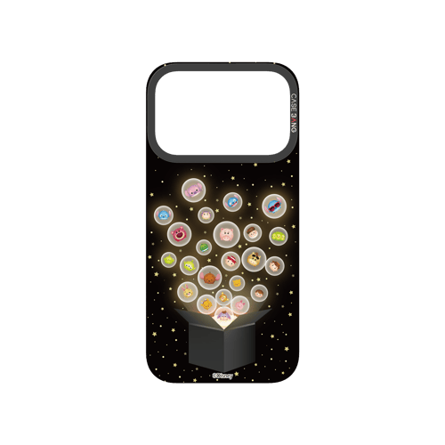 Tsum Bouquet Snap-On Phone Case